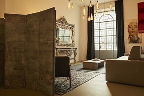 Milan Retreats Brera