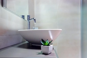 Milan Retreats Brera