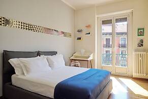 Milan Retreats Brera