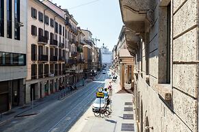 Milan Retreats Brera