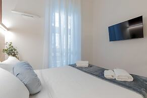 Milan Retreats Brera