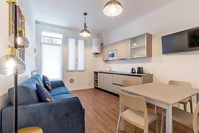 Milan Retreats Brera