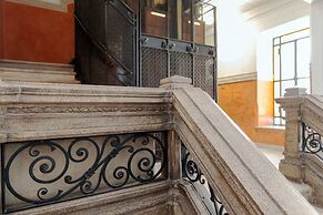 Milan Retreats Brera