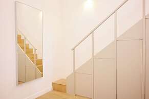 Milan Retreats Brera