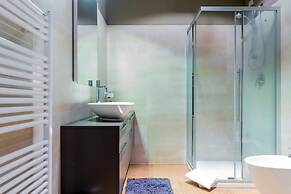 Milan Retreats Brera