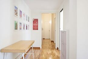 Milan Retreats Brera