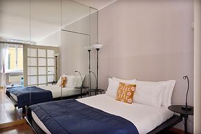 Milan Retreats Brera