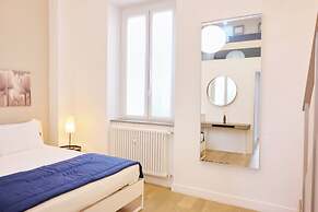 Milan Retreats Brera