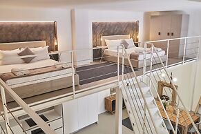 Milan Retreats Brera