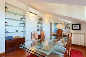 Milan Retreats Brera