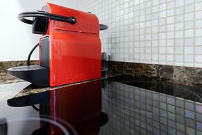 Milan Retreats Brera