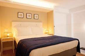 Milan Retreats Brera