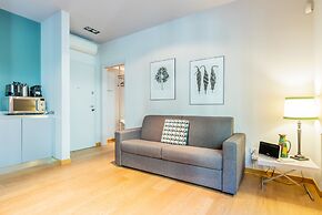 Milan Retreats Brera