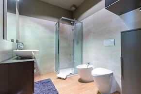 Milan Retreats Brera