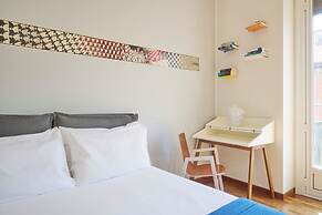 Milan Retreats Brera