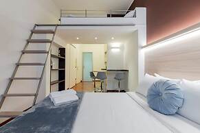 Milan Retreats Brera