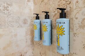 Milan Retreats Brera