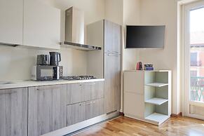 Milan Retreats Brera