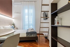 Milan Retreats Brera