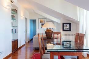 Milan Retreats Brera