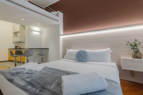 Milan Retreats Brera