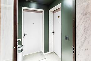 Milan Retreats Brera