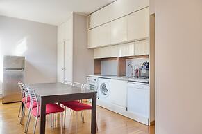 Milan Retreats Brera