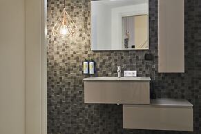 Milan Retreats Brera