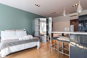 Milan Retreats Brera