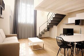 Milan Retreats Brera