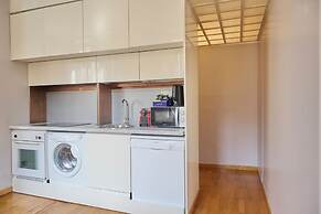 Milan Retreats Brera