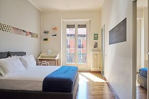 Milan Retreats Brera