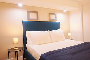 Milan Retreats Brera