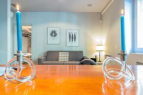 Milan Retreats Brera