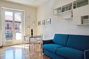 Milan Retreats Brera