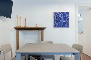 Milan Retreats Brera