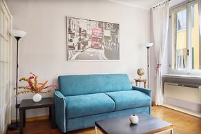 Milan Retreats Brera