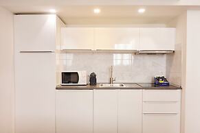 Milan Retreats Brera