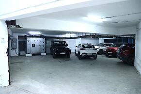 Hotel The Blackstone