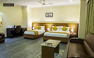 Hotel The Blackstone