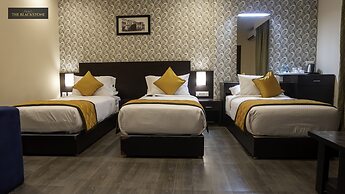 Hotel The Blackstone