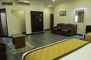 Hotel The Blackstone