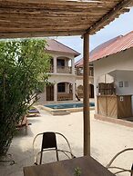 Chokoro House