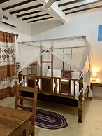 Chokoro House