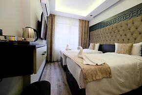 Golden Stone Hotel Istanbul