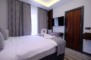 Golden Stone Hotel Istanbul