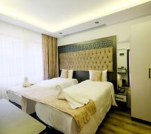 Golden Stone Hotel Istanbul