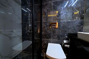 Golden Stone Hotel Istanbul