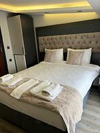 Golden Stone Hotel Istanbul