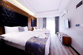 Golden Stone Hotel Istanbul